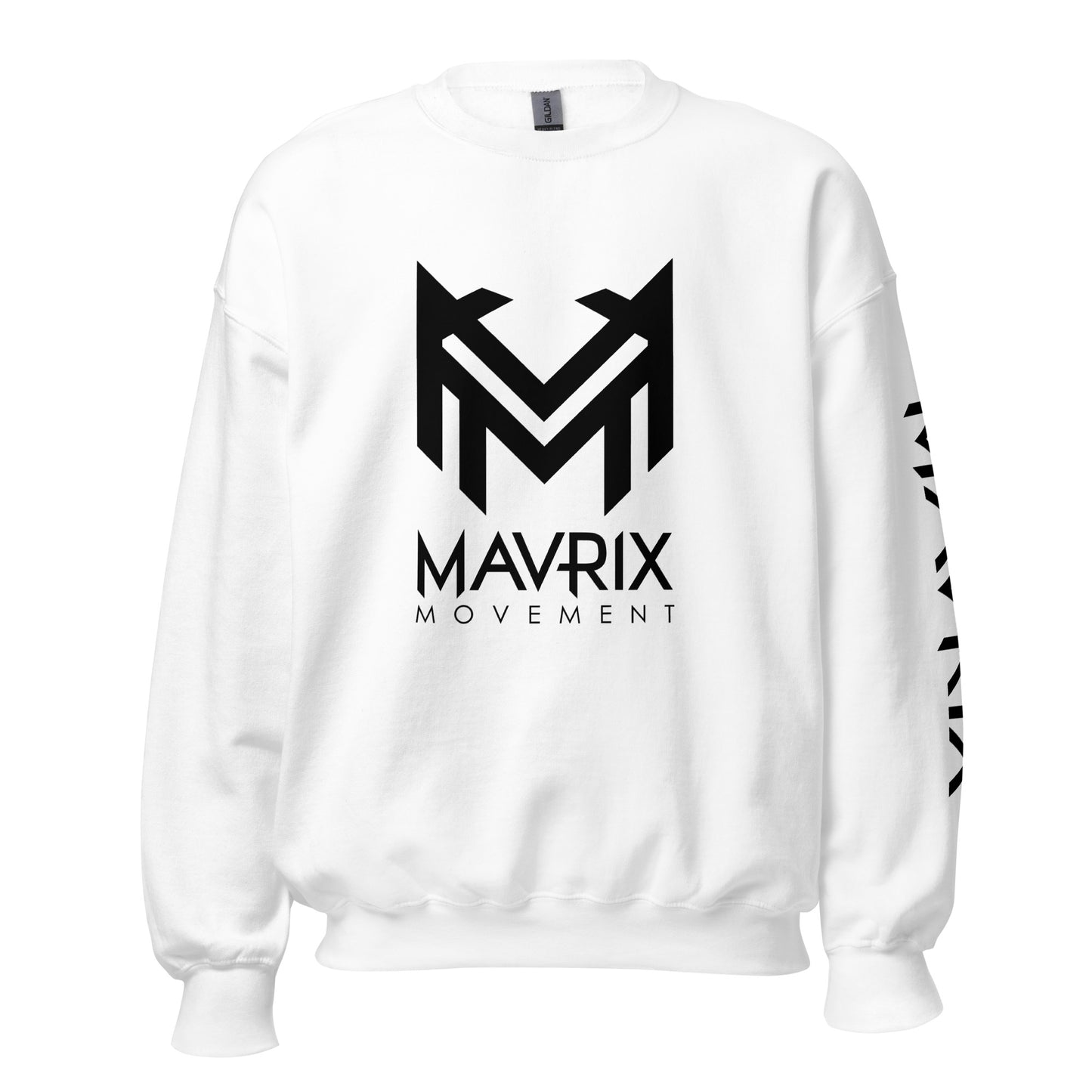 Mavrix Signature Sweatshirt (7 colors)