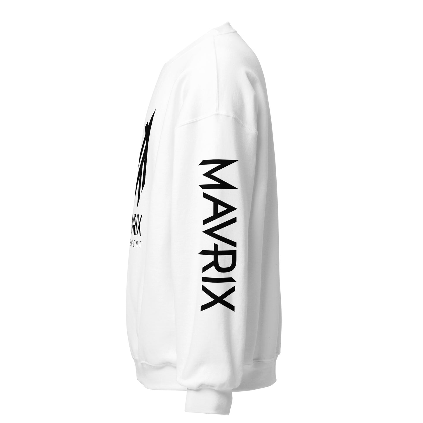 Mavrix Signature Sweatshirt (7 colors)