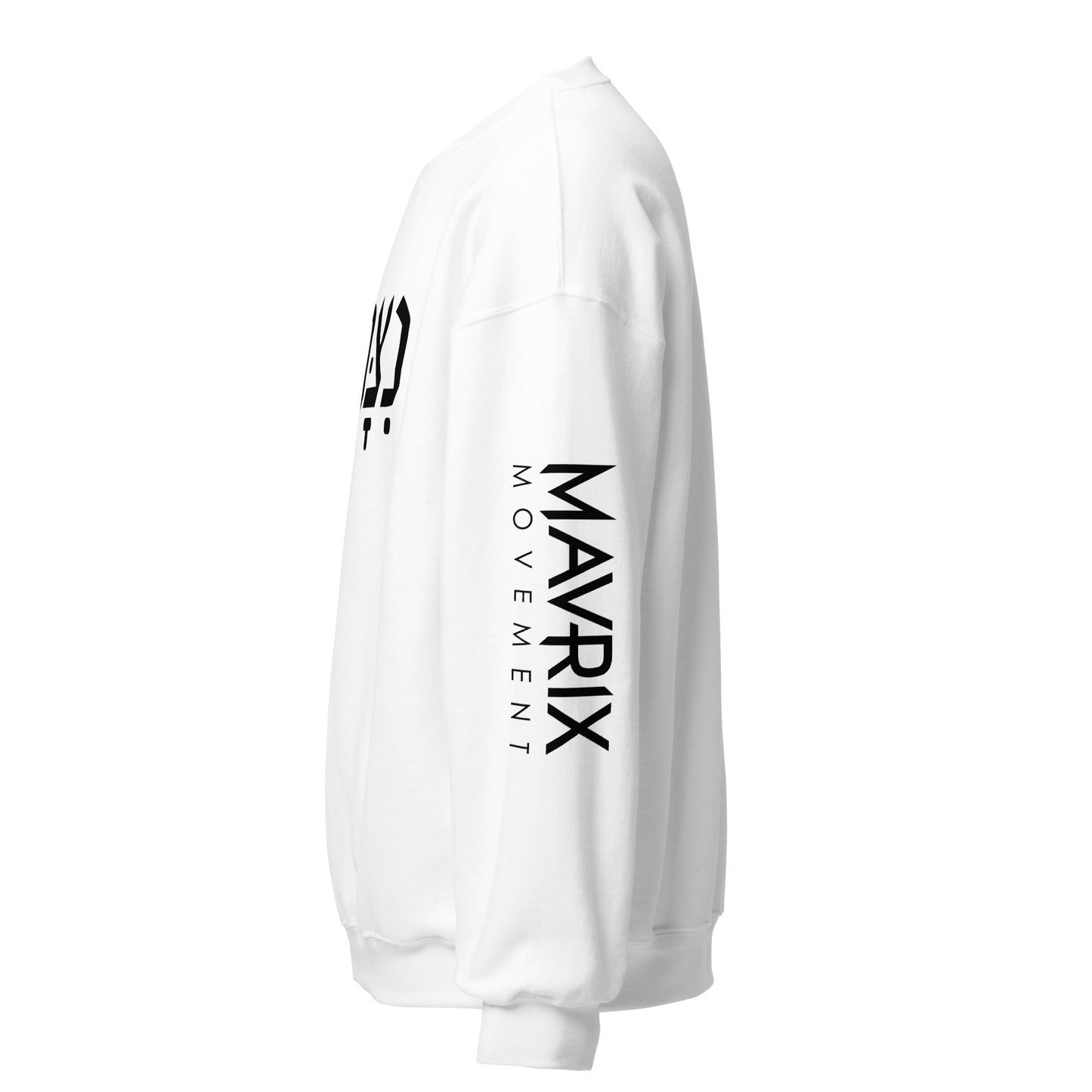 Mavrix Victory (Hebrew) Sweatshirt (6 colors)