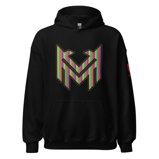 Mavrix BHM Logo Hoodie (2 colors)