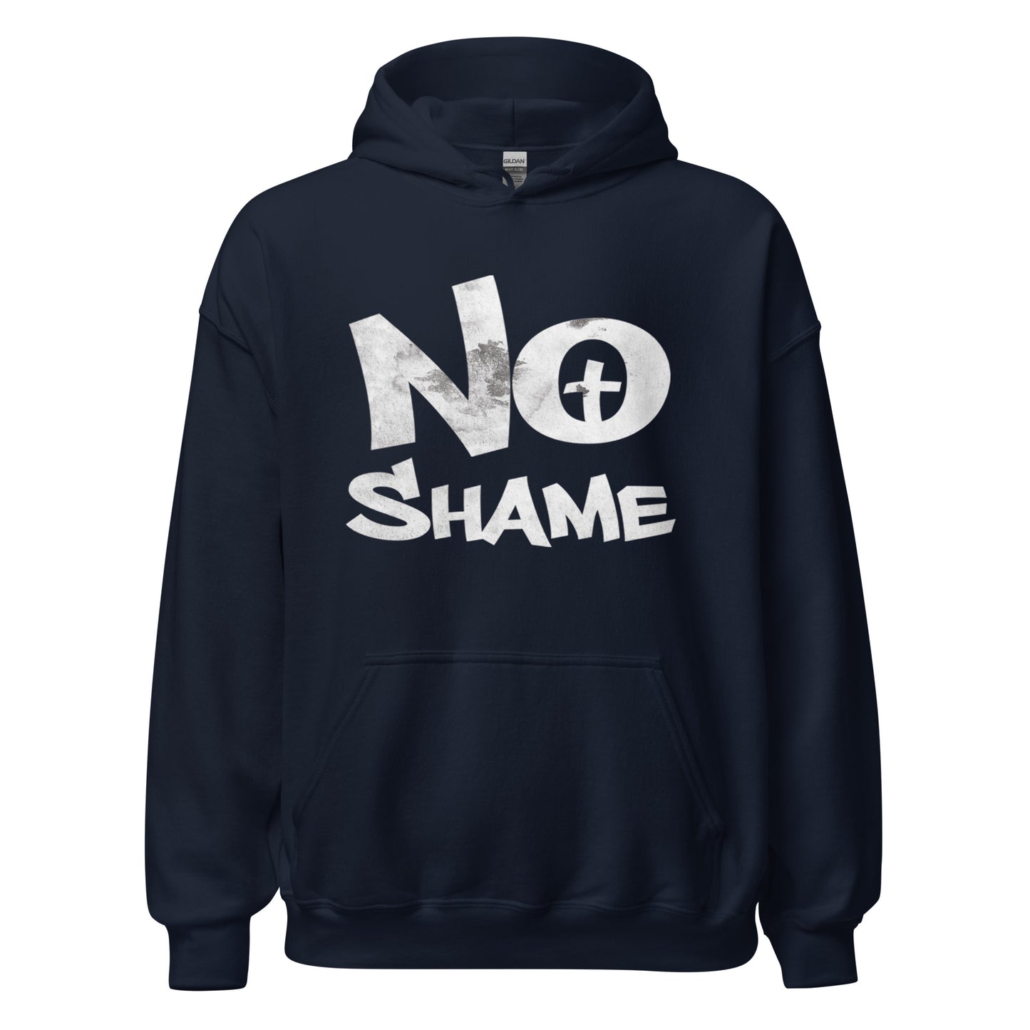 No Shame Official Hoodie (4 colors)