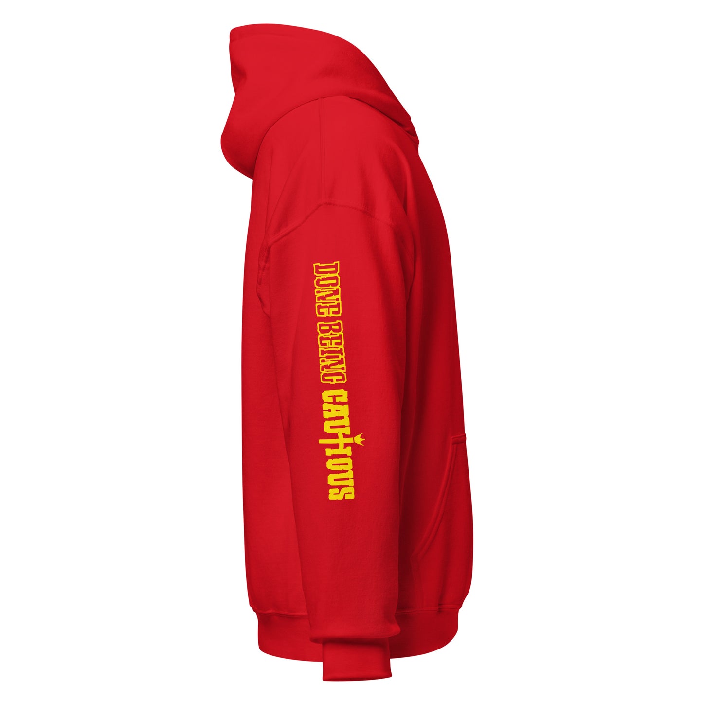 DBC Crown Emoji Hoodie (7 colors)