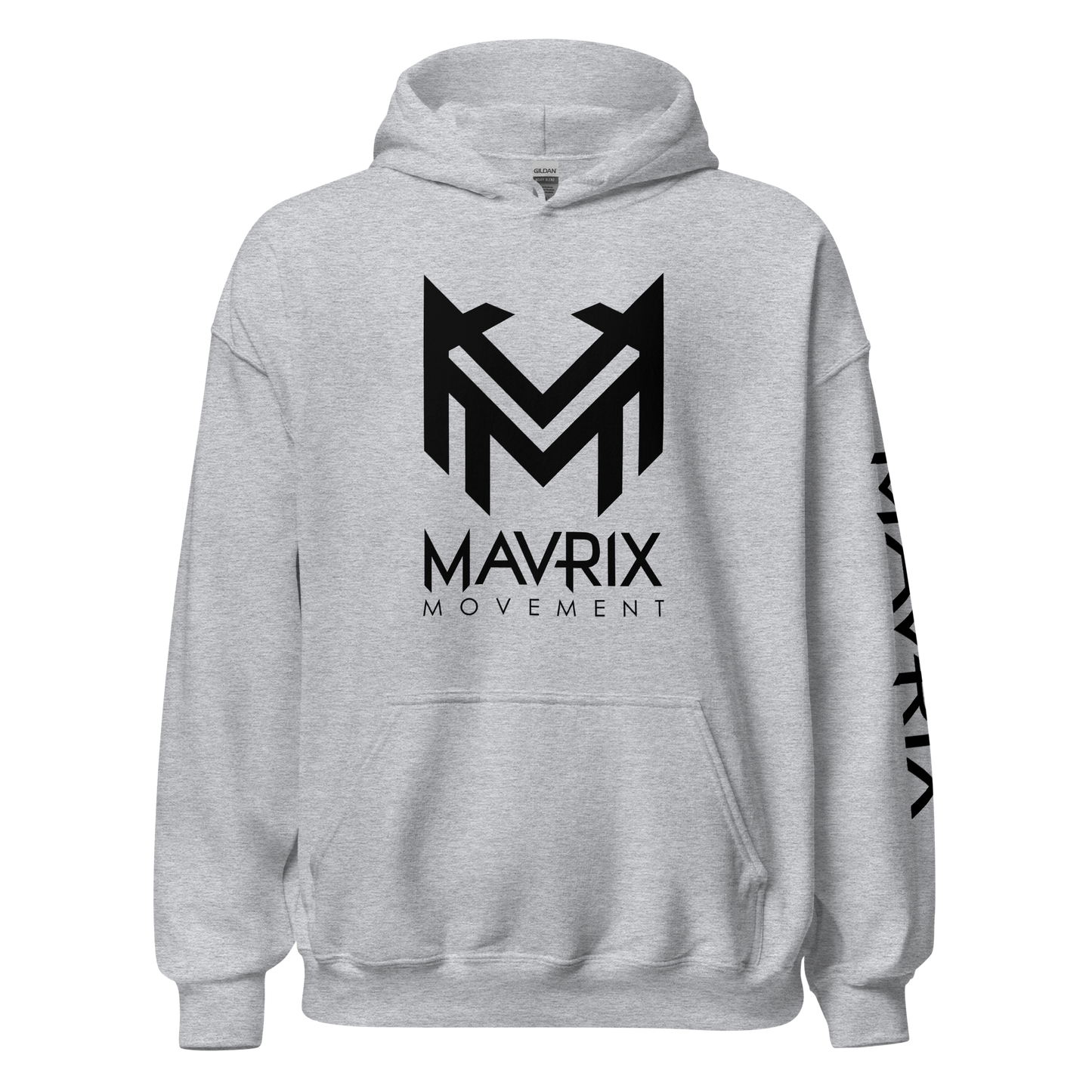 Mavrix Signature Hoodie (5 colors)