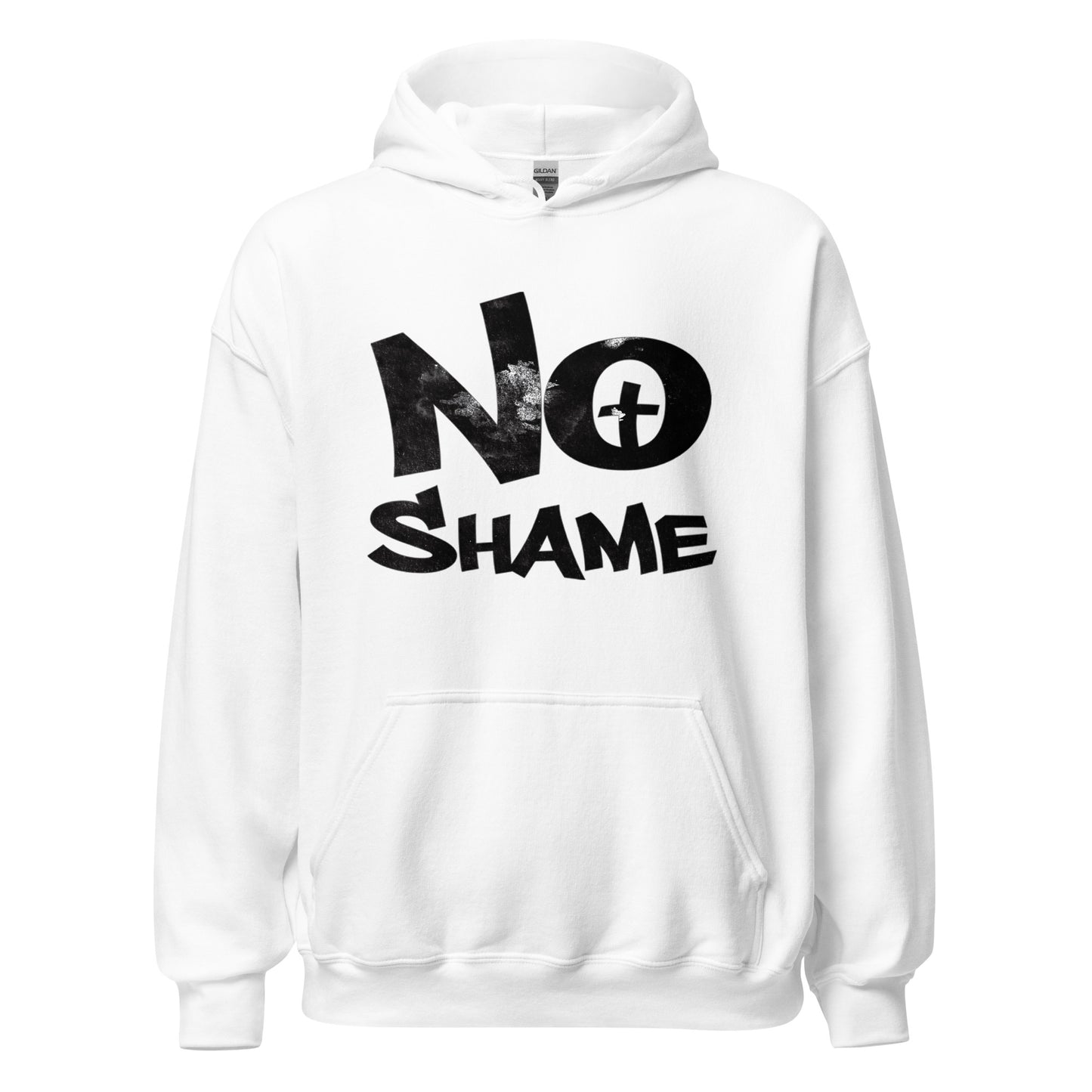 No Shame Official Hoodie (4 colors)