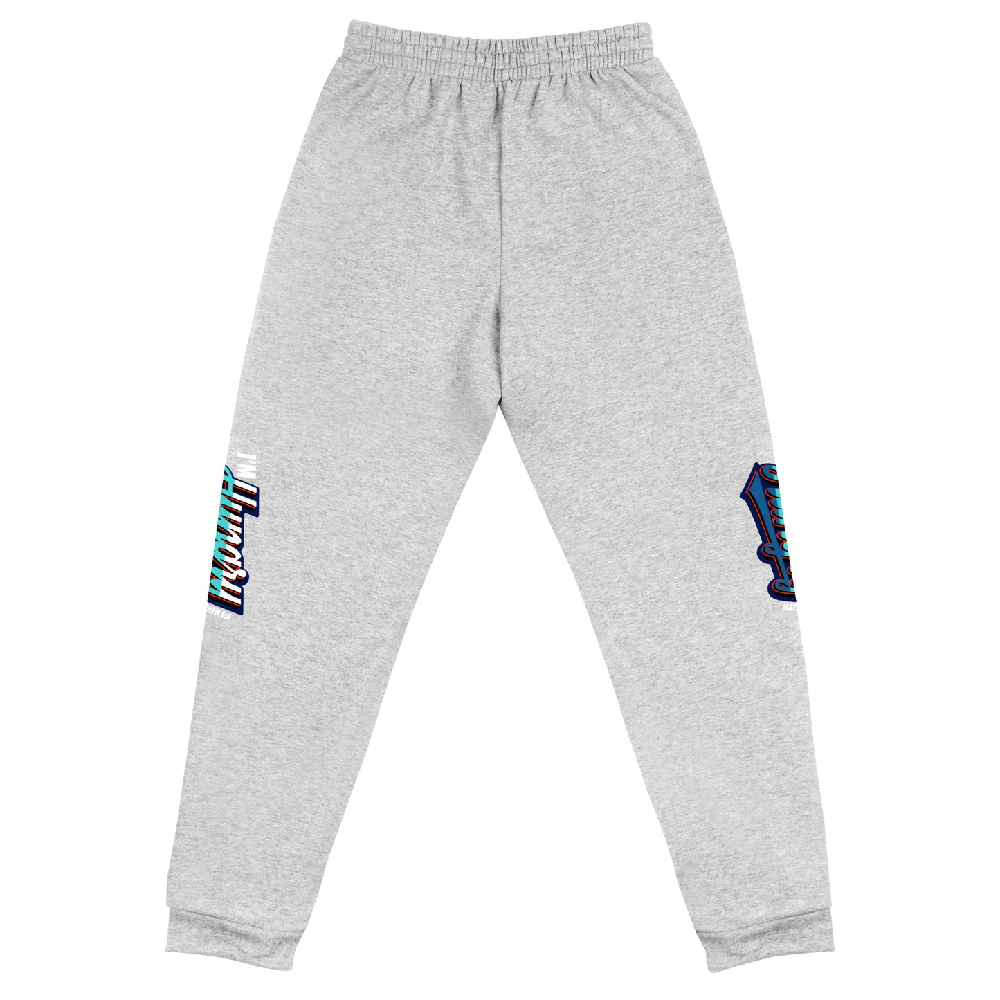 MOV I'm Hungry Joggers (3 colors)
