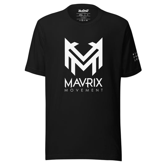 Mavrix Signature T-Shirt (10 colors)