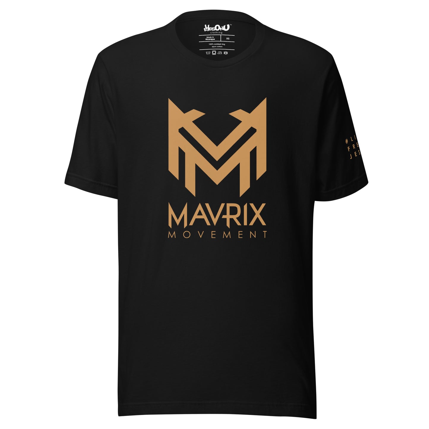 Mavrix Signature Gum T-Shirt (3 colors)