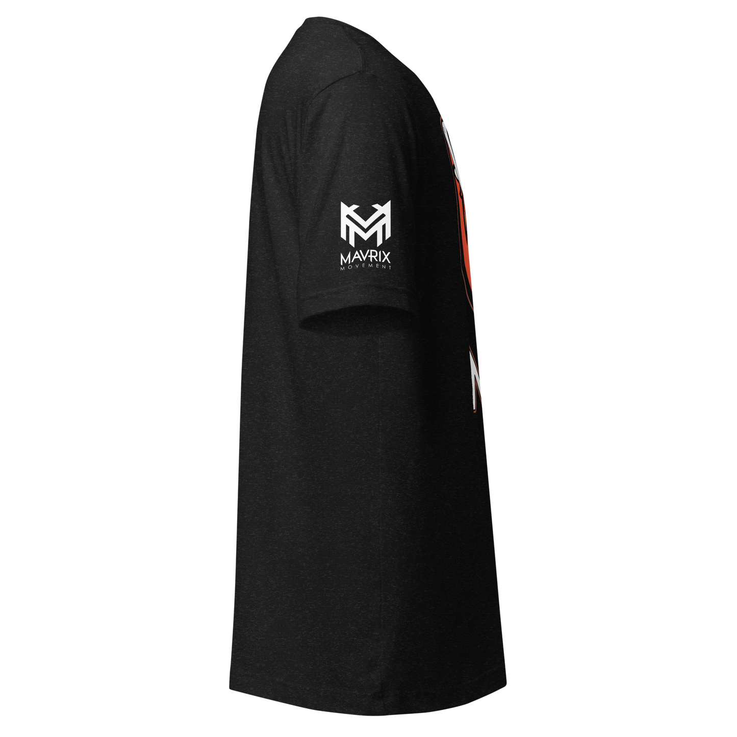 MOV Signature BRW T-shirt (6 colors)