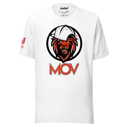 MOV Signature BRW T-shirt (6 colors)