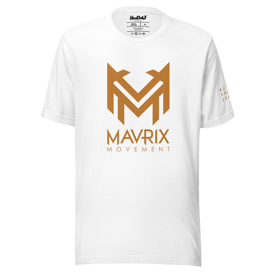 Mavrix Signature Gum T-Shirt (3 colors)