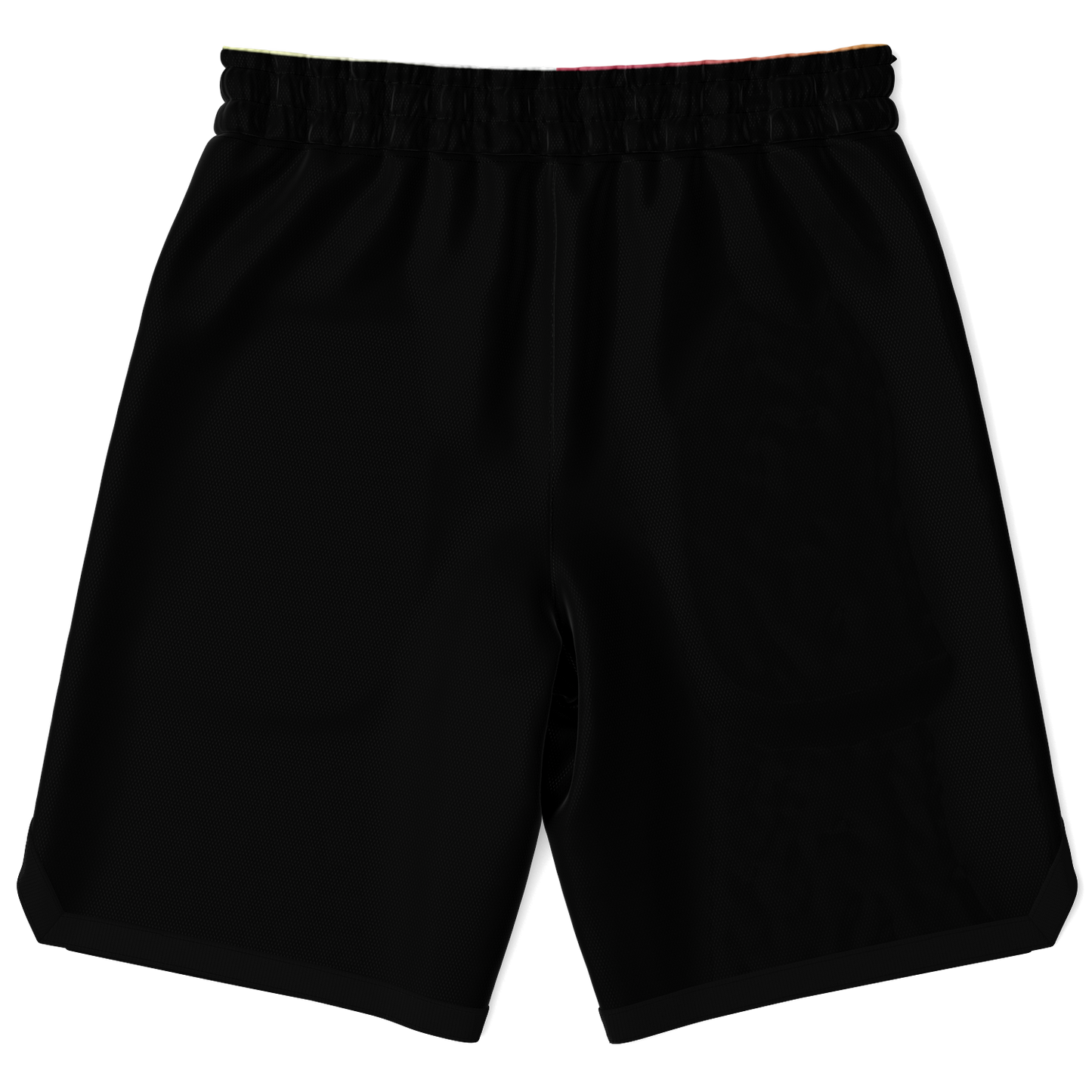 Mavrix Tie-dye Split - Basketball Shorts