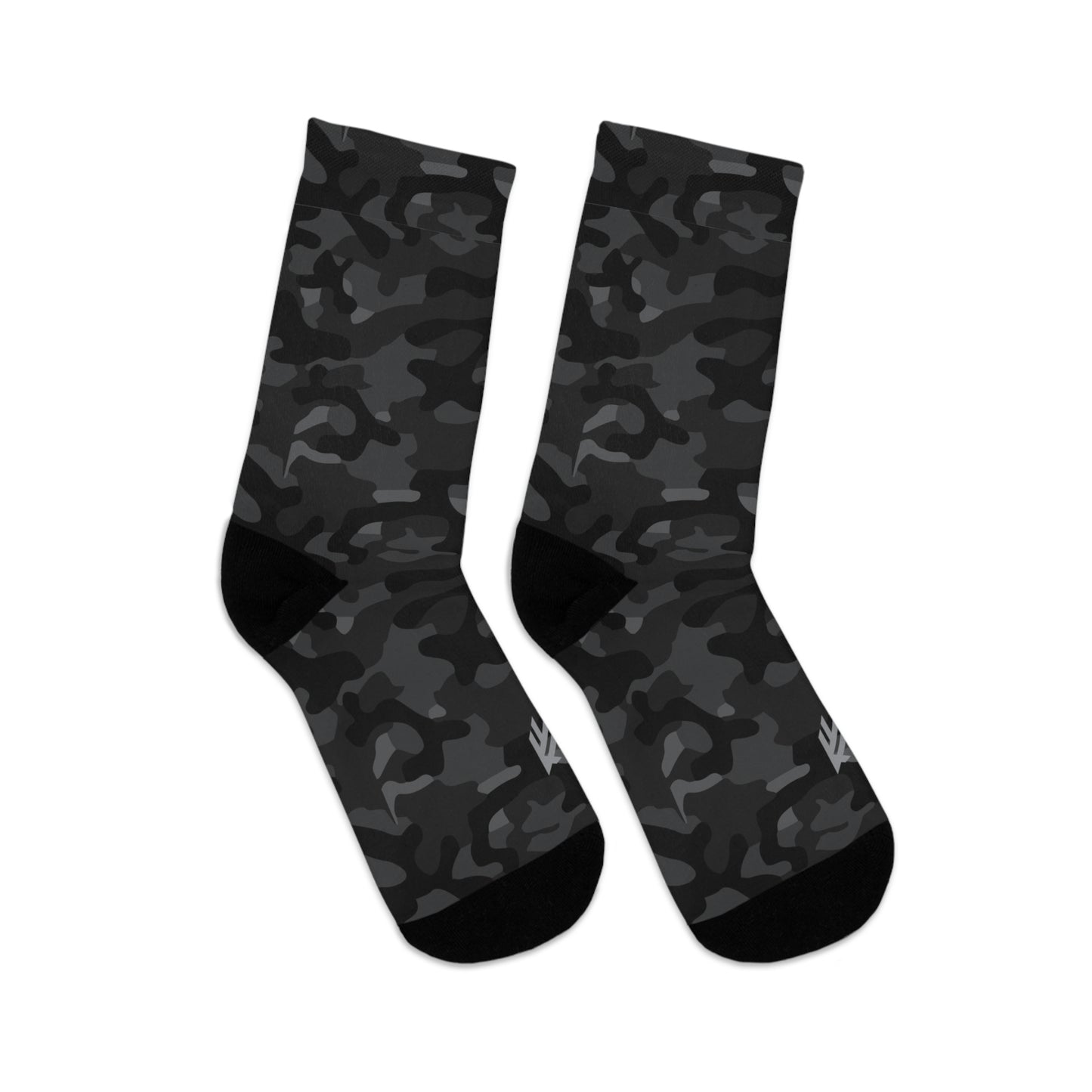 Mavrix Dark Camo Socks