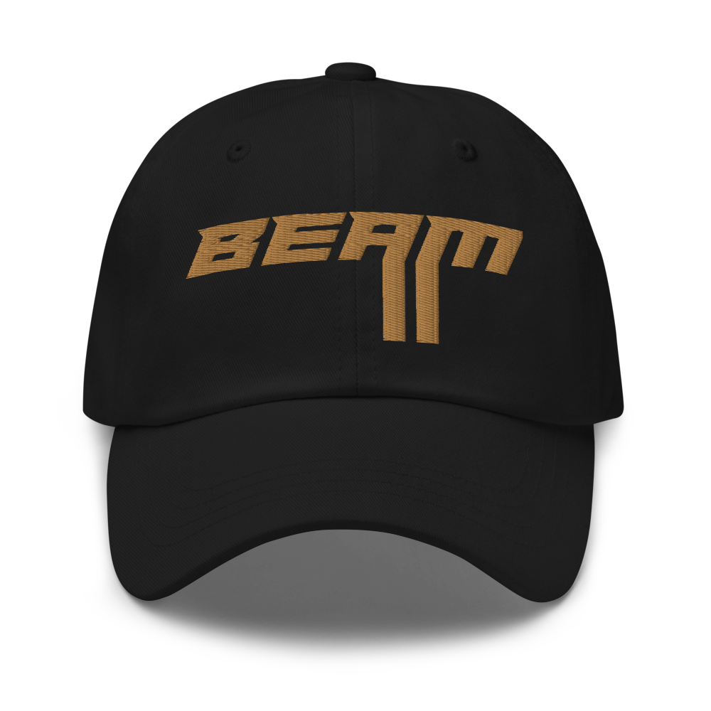 Official Beam Dad Hat (2 colors)