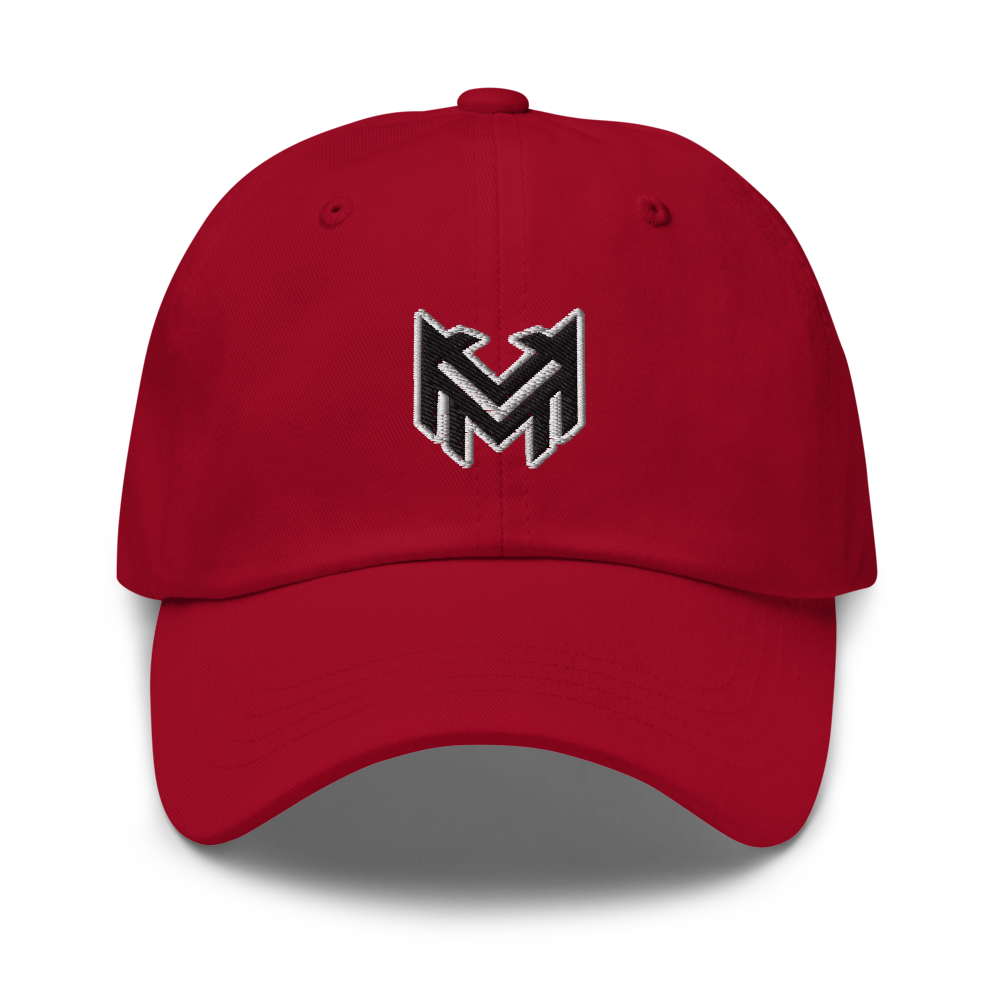 Mavrix Dad Hat (7 colors)