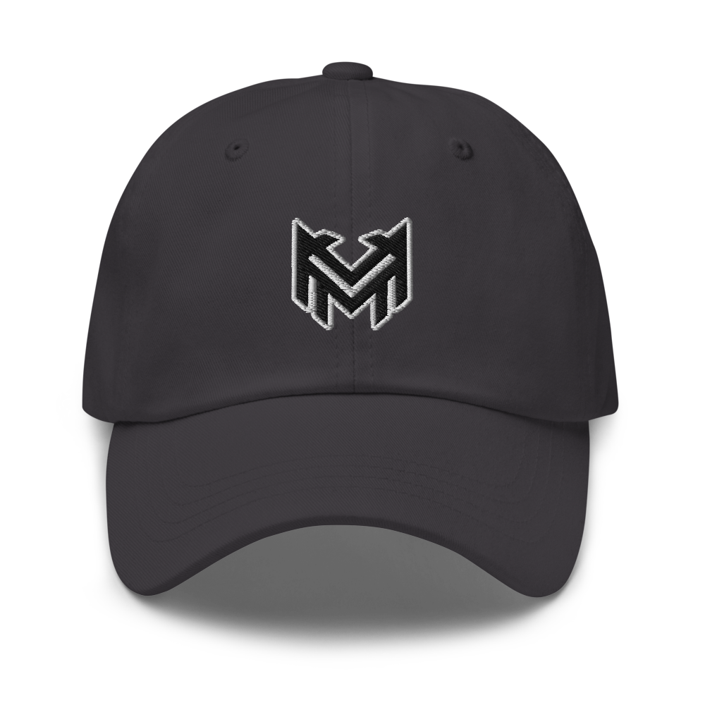 Mavrix Dad Hat (7 colors)