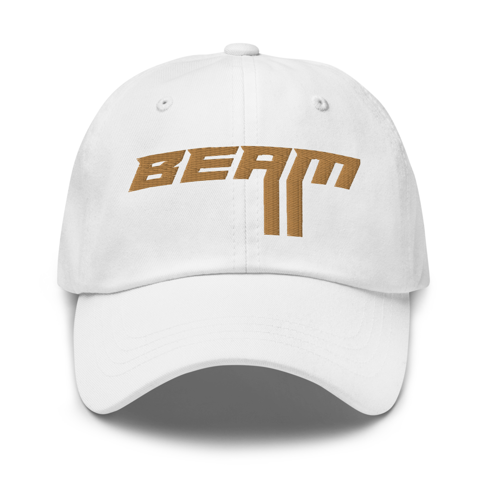 Official Beam Dad Hat (2 colors)