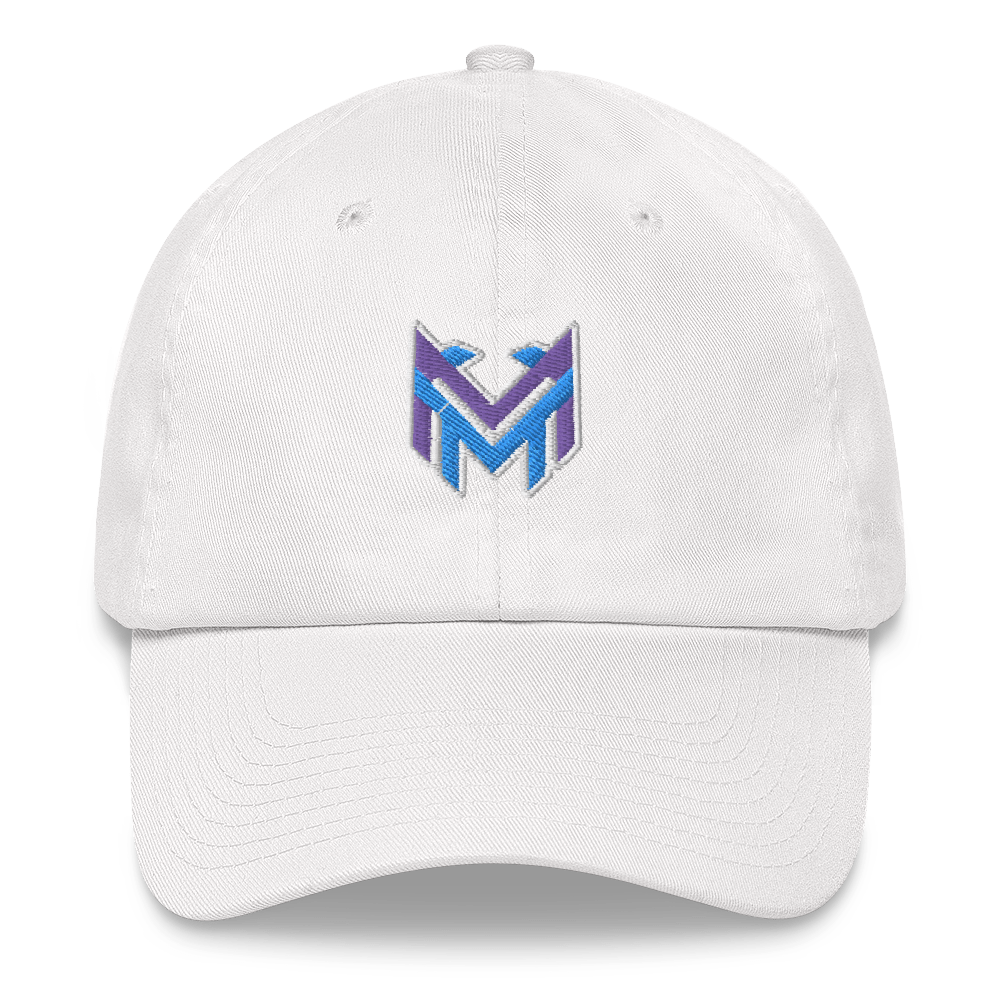 Mavrix 3D PT Dad Hat (2 colors)