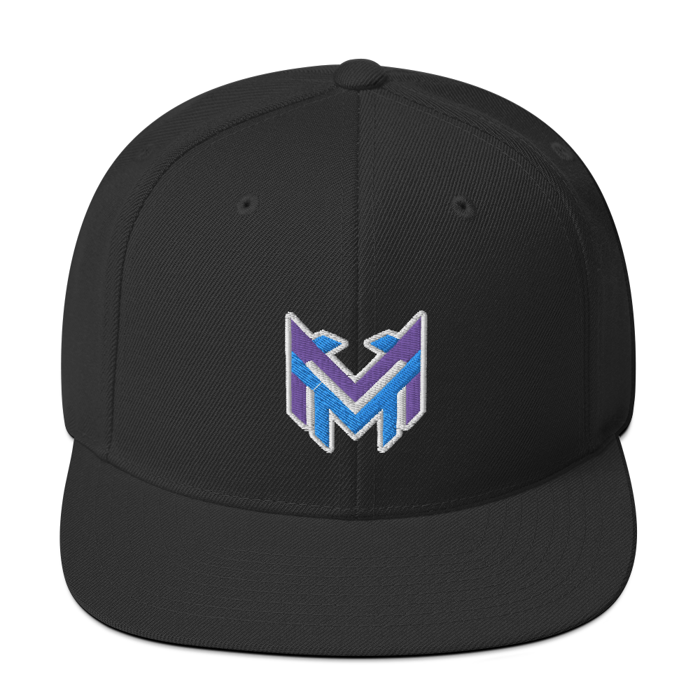 Mavrix 3D PT Snapback