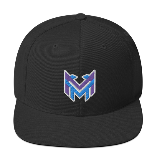 Mavrix 3D PT Snapback