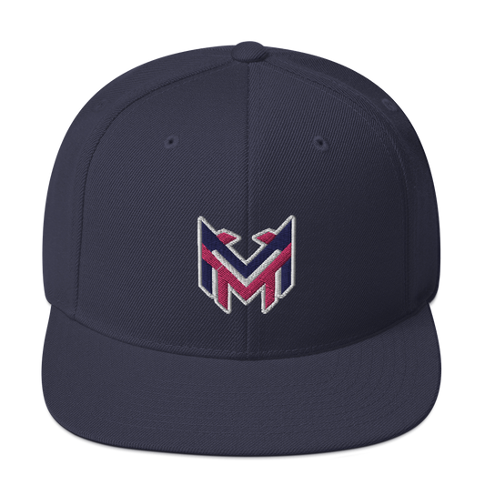 Mavrix 3D NP Snapback