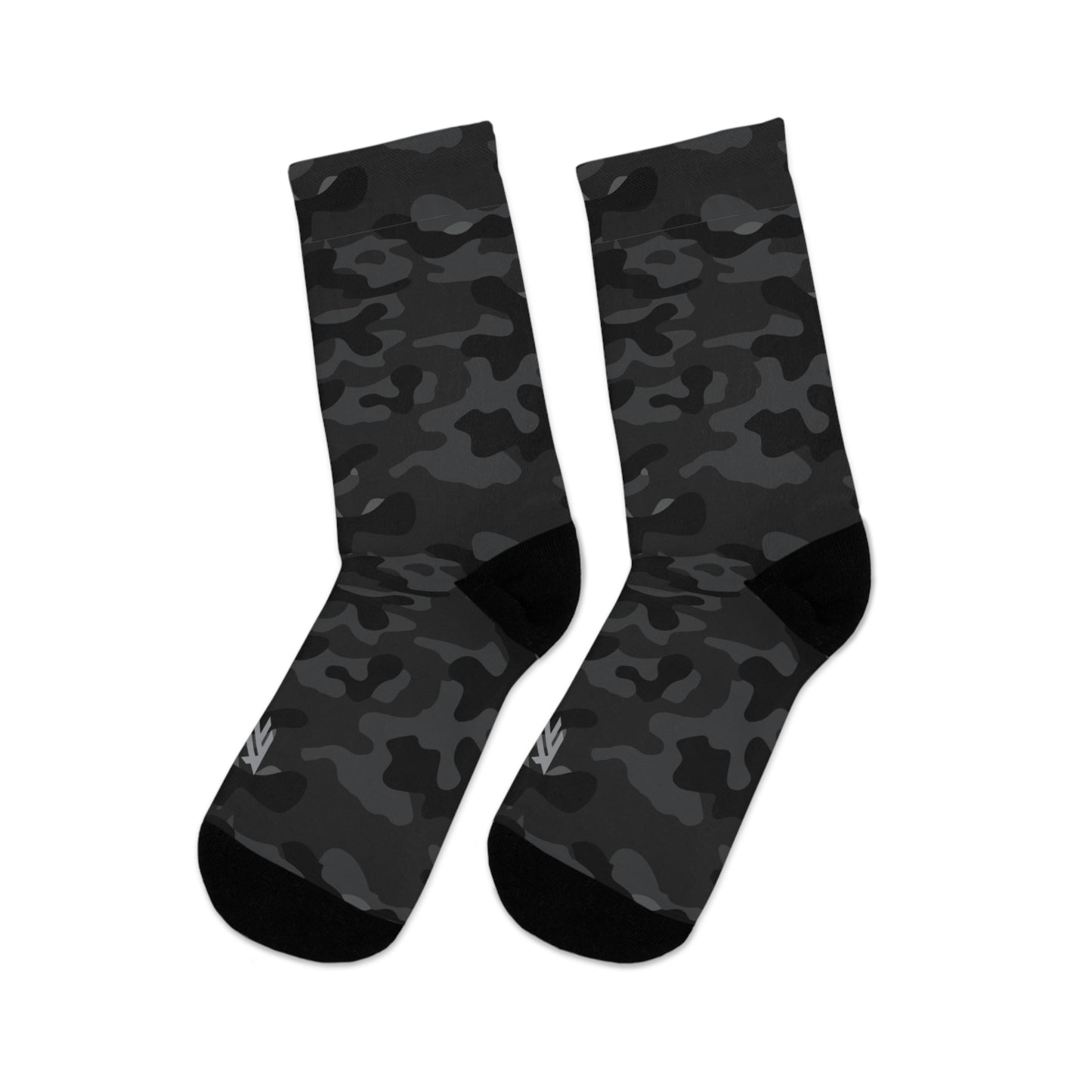 Mavrix Dark Camo Socks