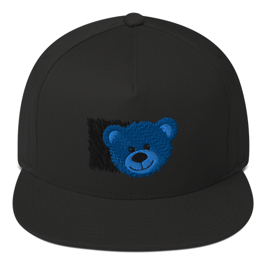 Mavrix Bear Burdens Snapback (3 colors)