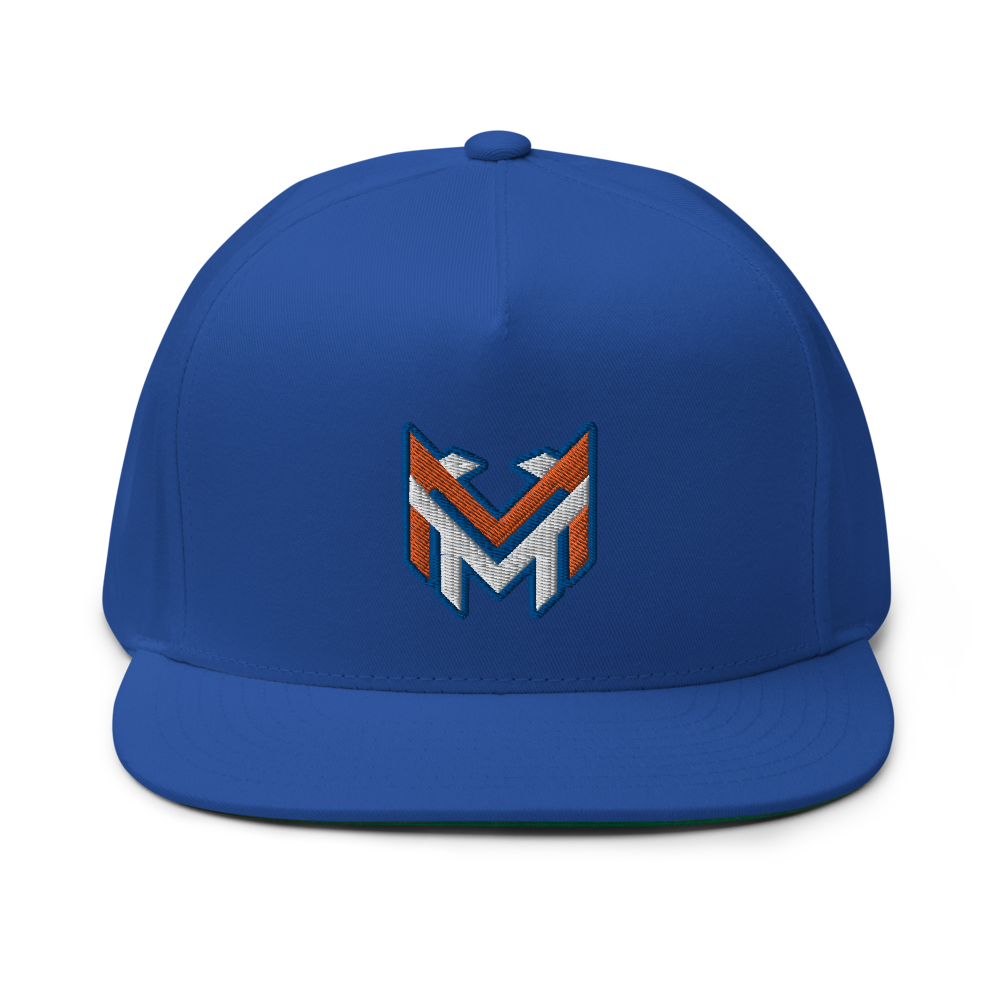 Mavrix OW 3D Logo Snapback (3 colors)