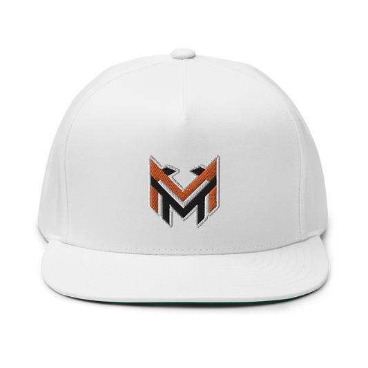 Mavrix OW 3D Logo Snapback (3 colors)