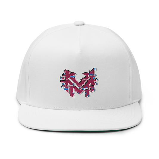 Mavrix Glitch Snapback (2 colors)