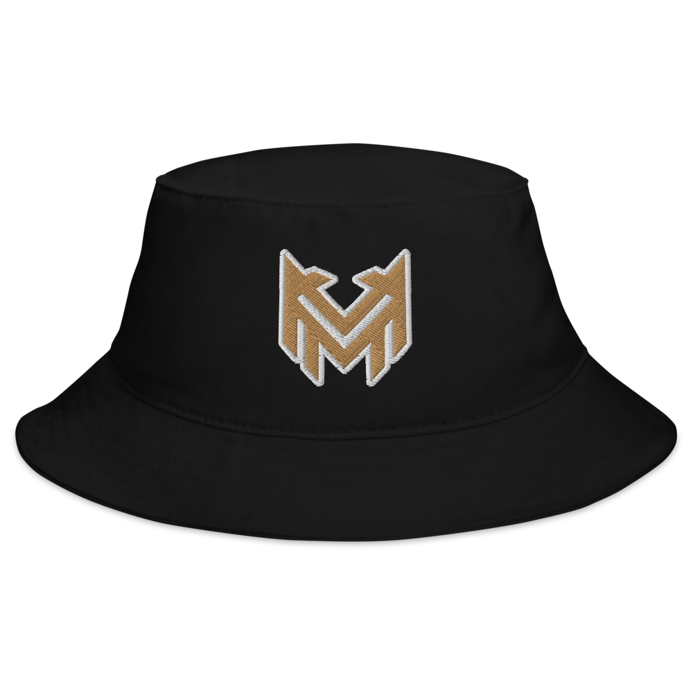Mavrix Bucket Hat