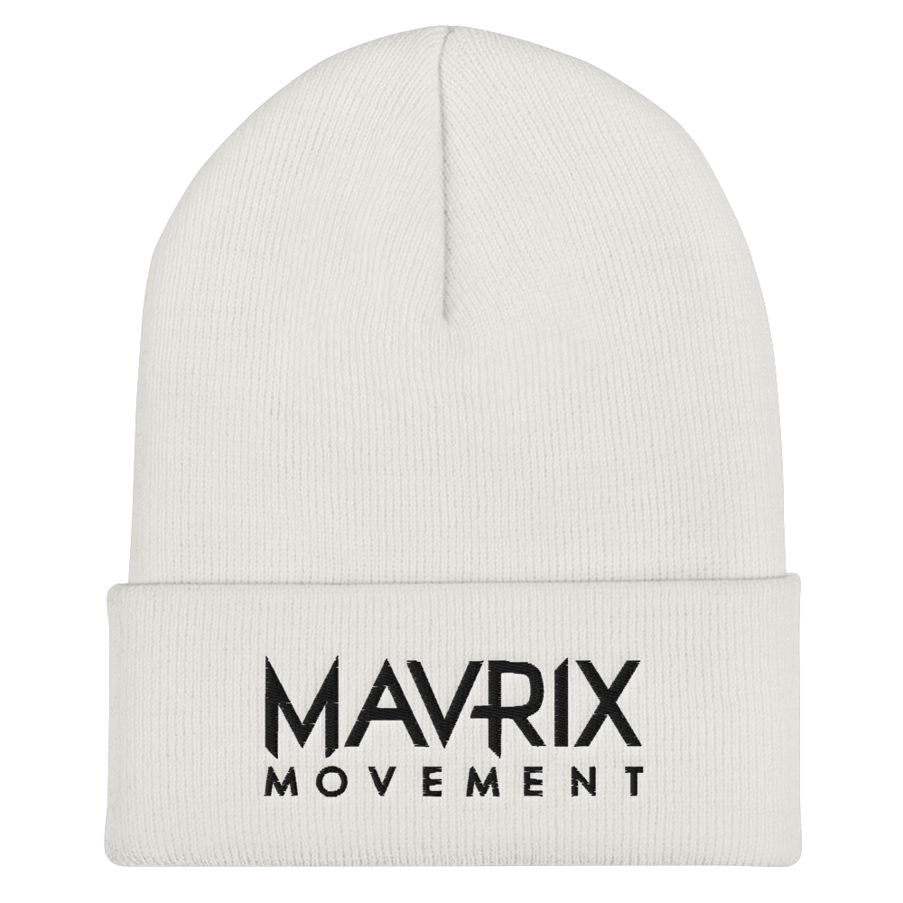 Marvix Movement Beanie (6 colors)