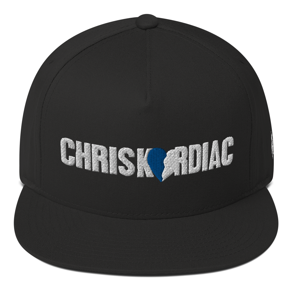 Chris Kardiac Snapback (3 colors)