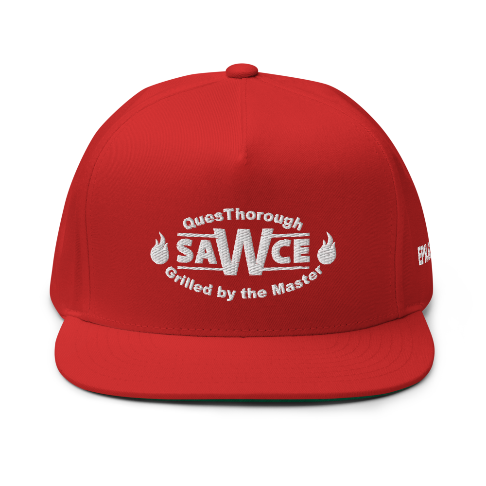 saWce Snapback (3 colors)