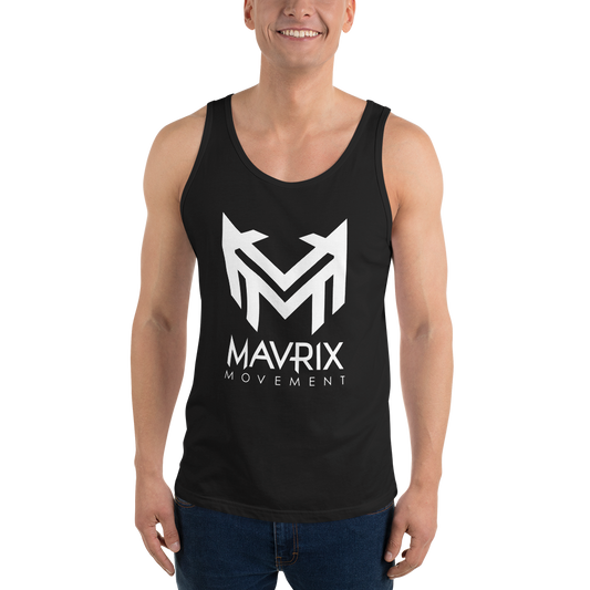 Mavrix Signature Tank (6 colors)