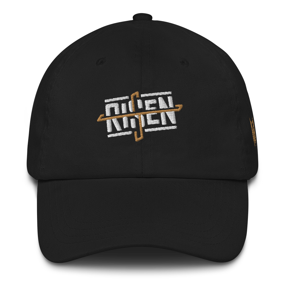 Risen Dad Hat (3 colors)