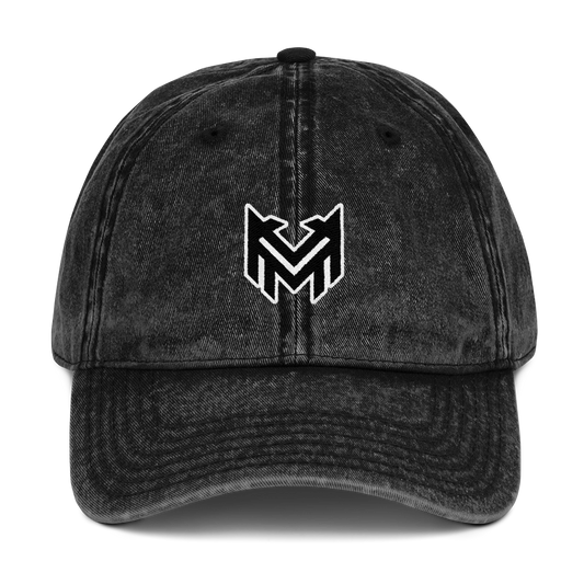 Mavrix Vintage Dad Hat (3 colors)