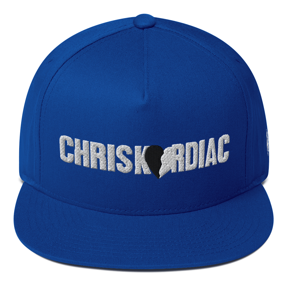 Chris Kardiac Snapback (3 colors)