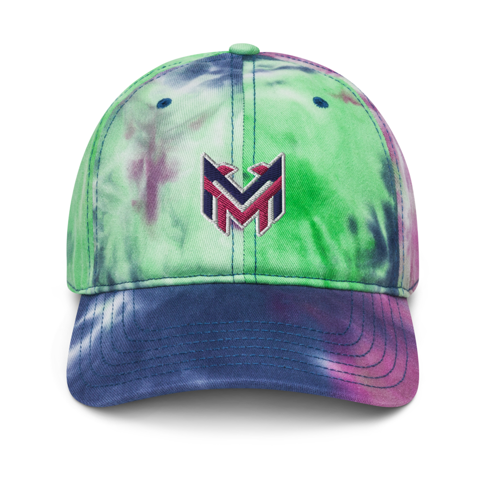 Mavrix Tie-Dye Hat