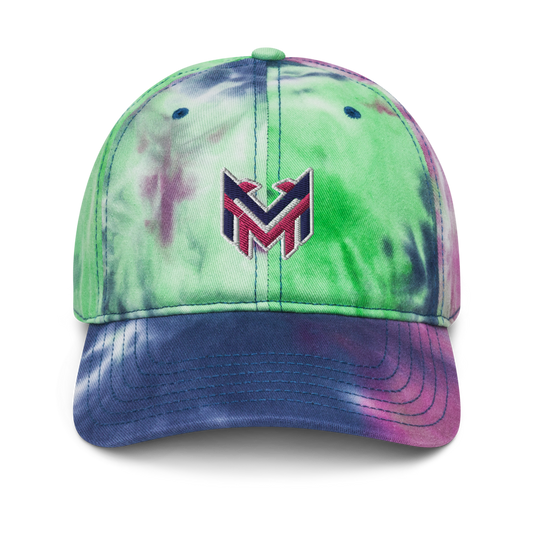 Mavrix Tie-Dye Hat