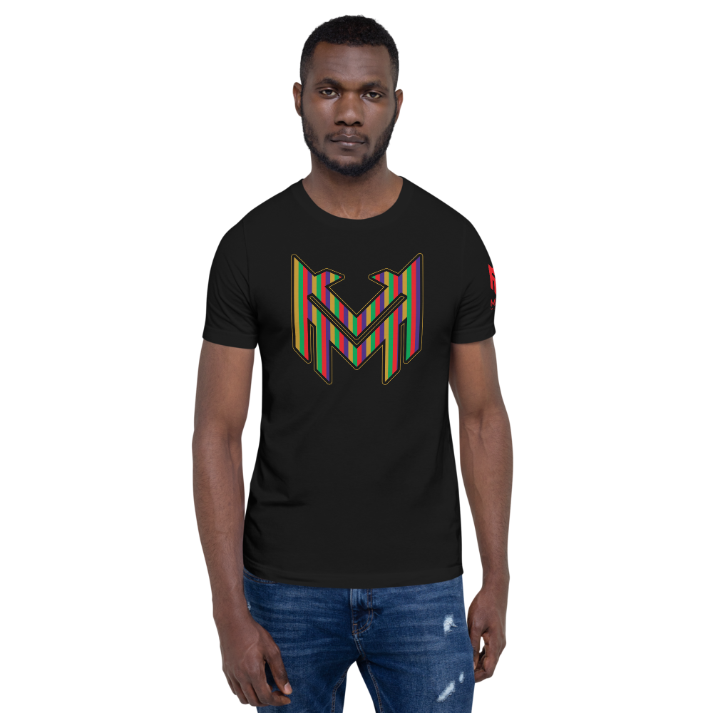 Mavrix BHM Logo T-Shirt (2 colors)