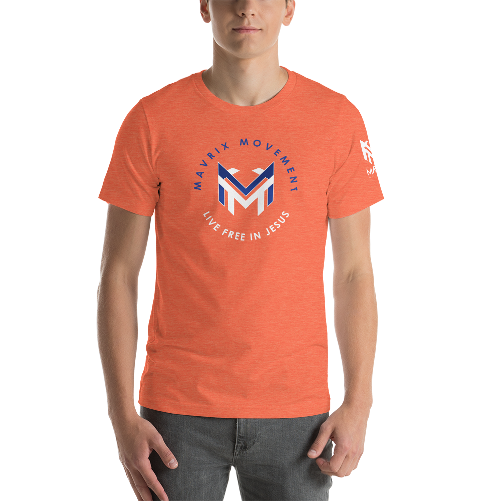 Mavrix Seal OW T-Shirt (3 colors)