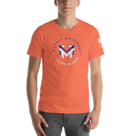 Mavrix Seal OW T-Shirt (3 colors)