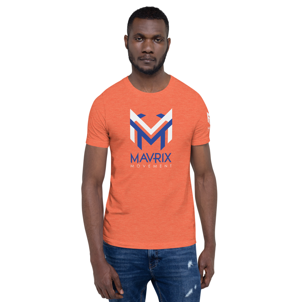 Mavrix Signature OW T-Shirt (3 colors)