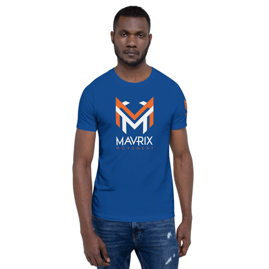 Mavrix Signature OW T-Shirt (3 colors)