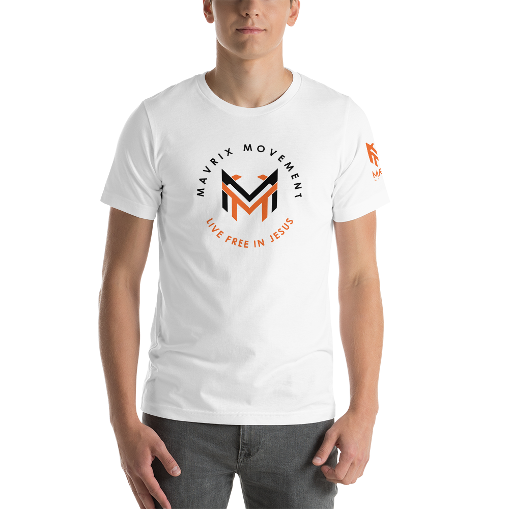 Mavrix Seal OB T-Shirt (3 colors)