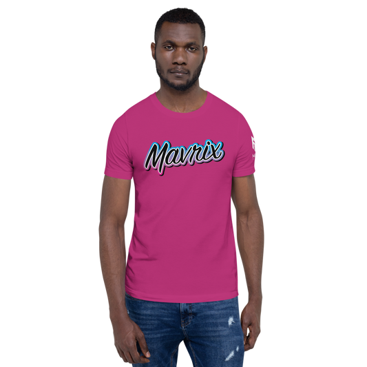 Mavrix Gradient T-Shirt (4 colors)