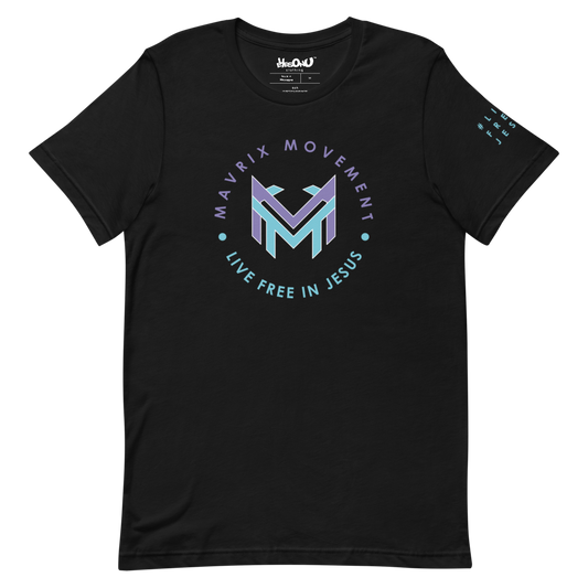 Mavrix Seal PT T-Shirt (3 colors)