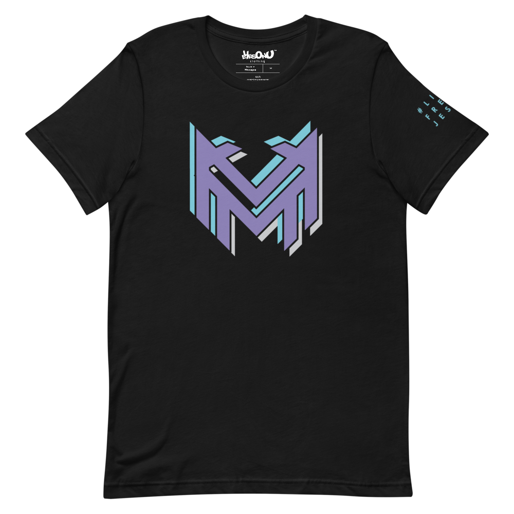 Mavrix Shift Logo PT T-Shirt (3 colors)