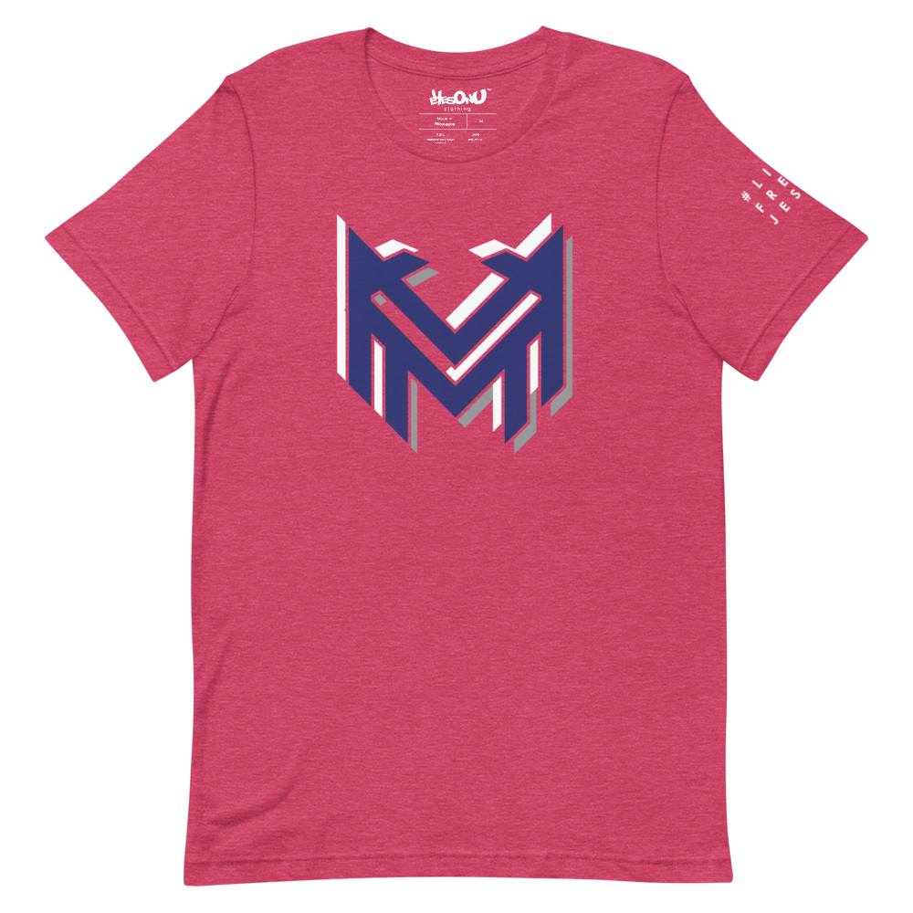 Mavrix Shift Logo NP T-Shirt (3 color)