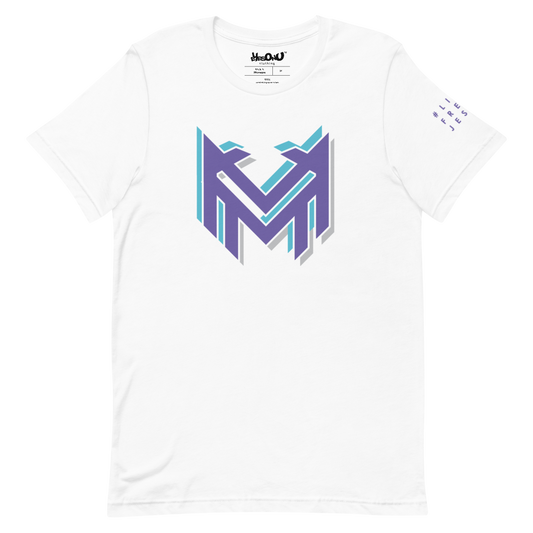 Mavrix Shift Logo PT T-Shirt (3 colors)